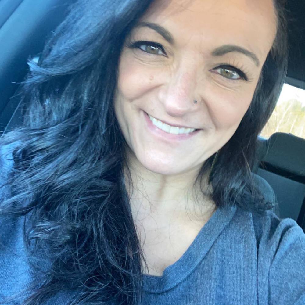 Meet your Posher, Brittany